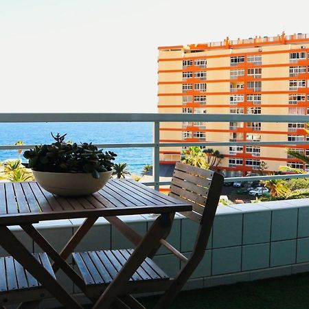 דירות קנדלריה Apartamento Armonia מראה חיצוני תמונה
