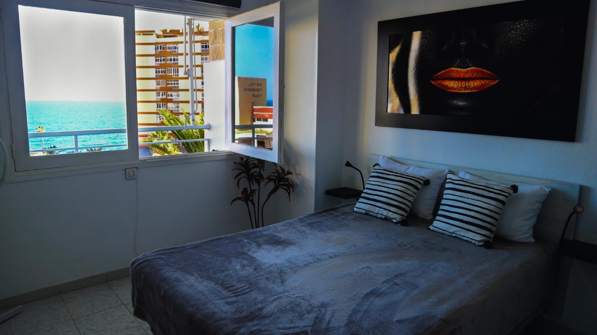דירות קנדלריה Apartamento Armonia מראה חיצוני תמונה
