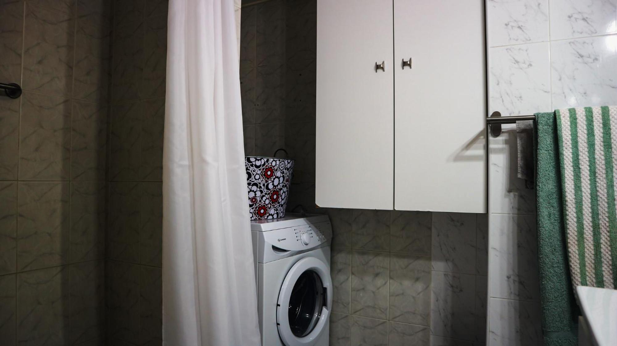 דירות קנדלריה Apartamento Armonia מראה חיצוני תמונה
