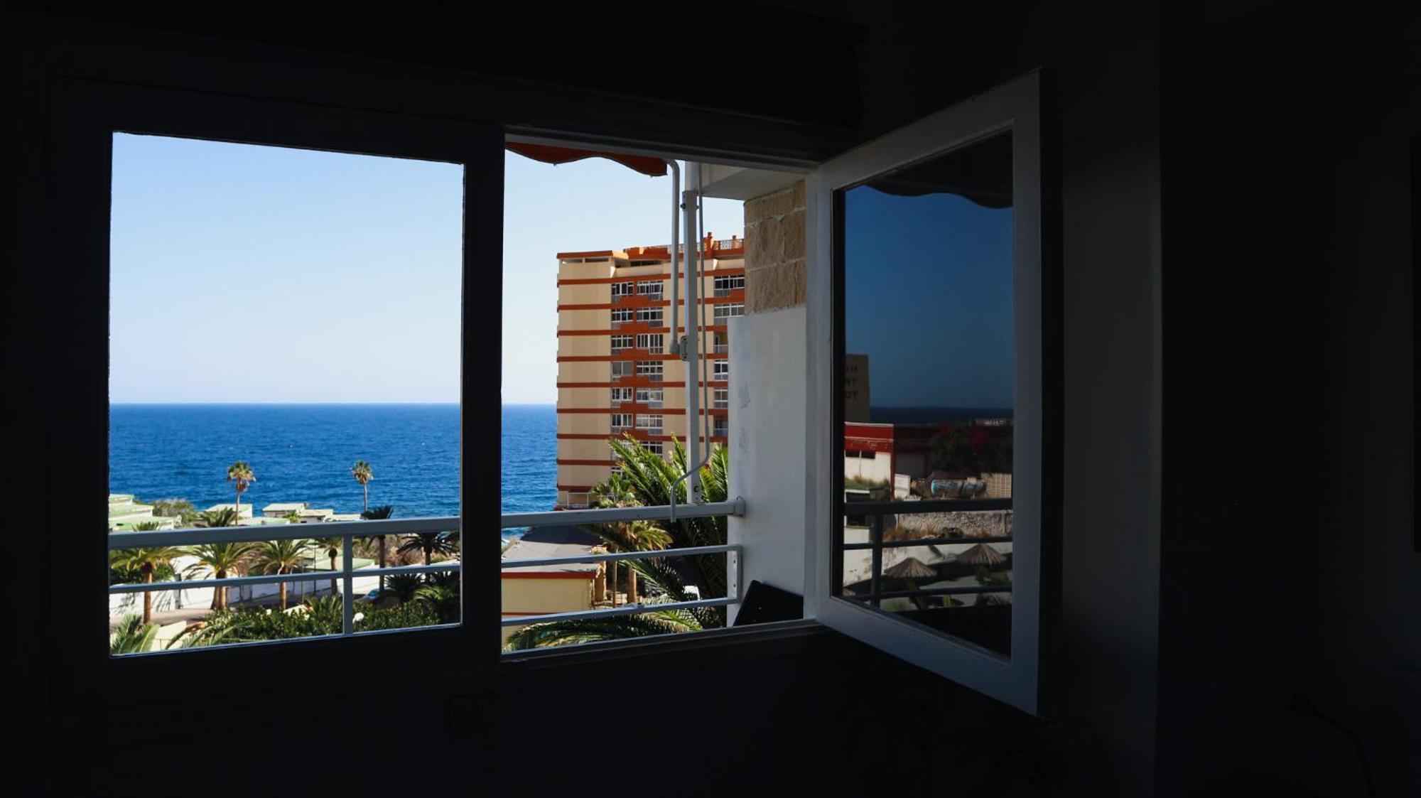 דירות קנדלריה Apartamento Armonia מראה חיצוני תמונה