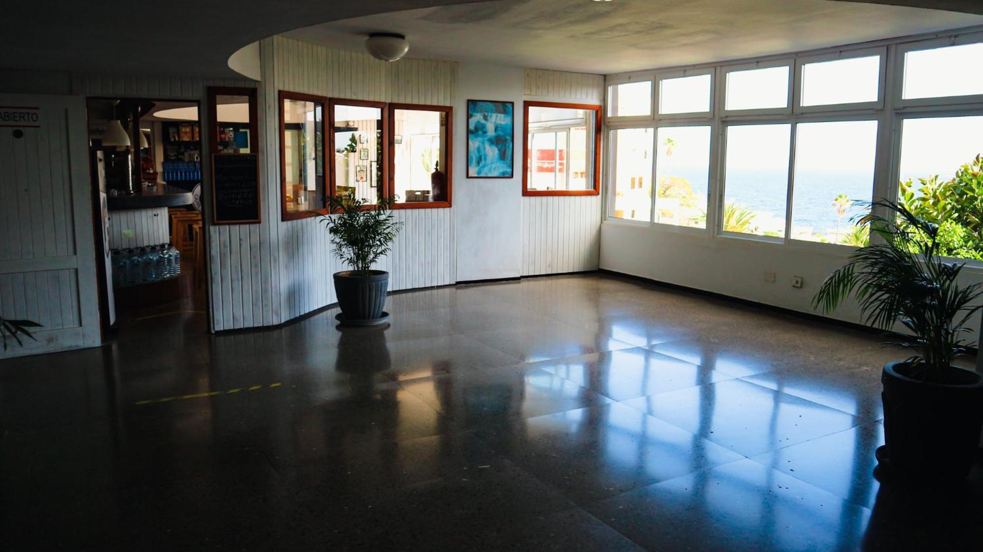 דירות קנדלריה Apartamento Armonia מראה חיצוני תמונה